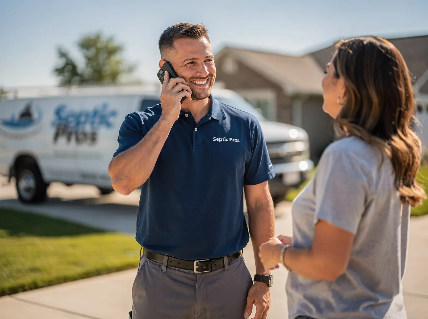 Septic Tank Pumping Rockport, WV FAQs